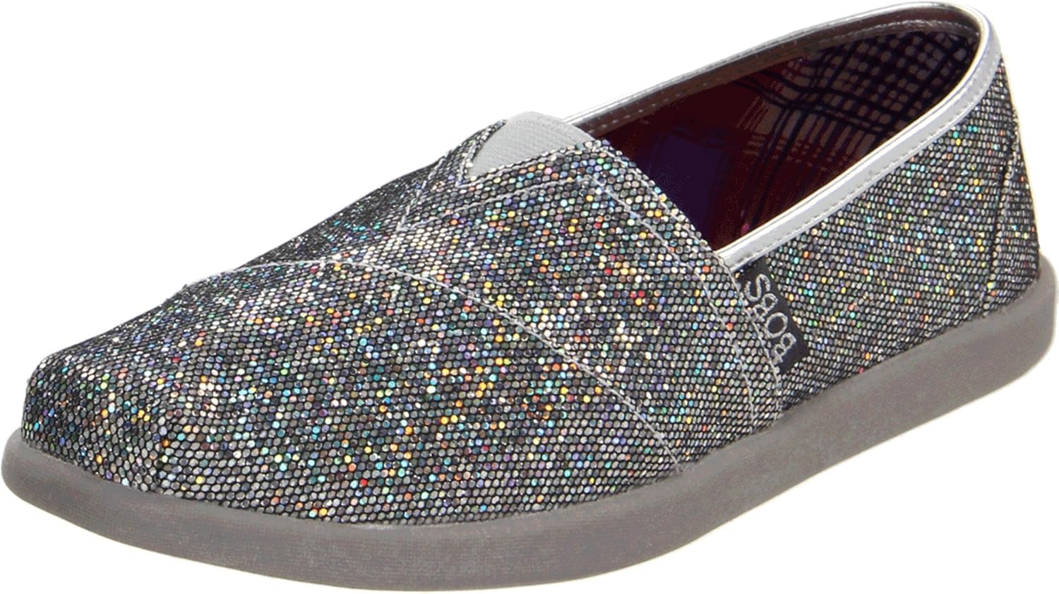 bobs sequin shoes