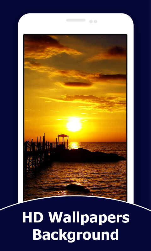 Sunset Wallpapers And Background