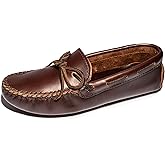 Minnetonka Women's Classic Driving Moccasin