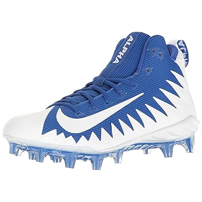 nike alpha menace pro mid football cleat