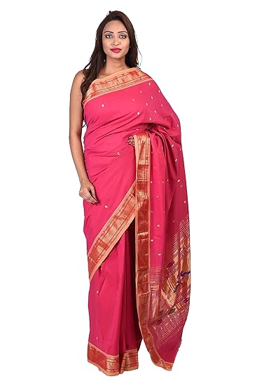 amazon sale paithani saree