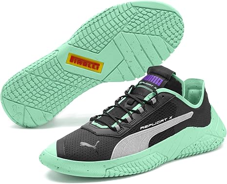 Puma repli cat men brown