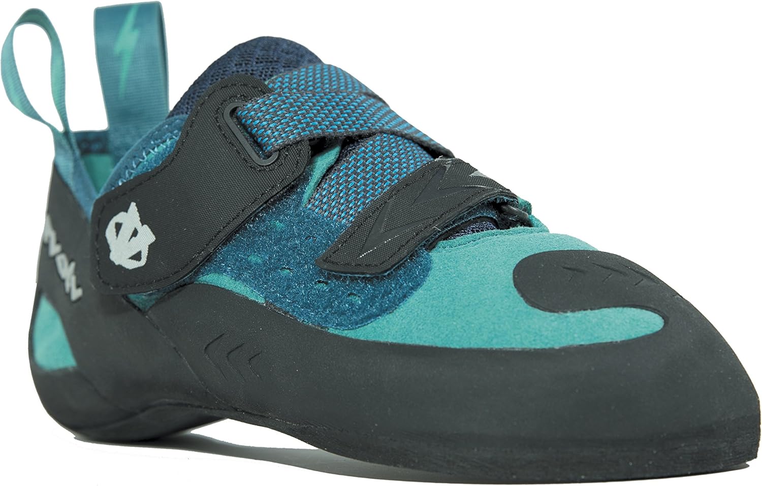 Evolv Kira Climbing Shoe - Women's: Sports & Outdoors