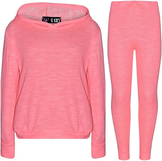 pink tracksuit amazon