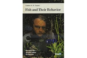 Fish and Their Behavior