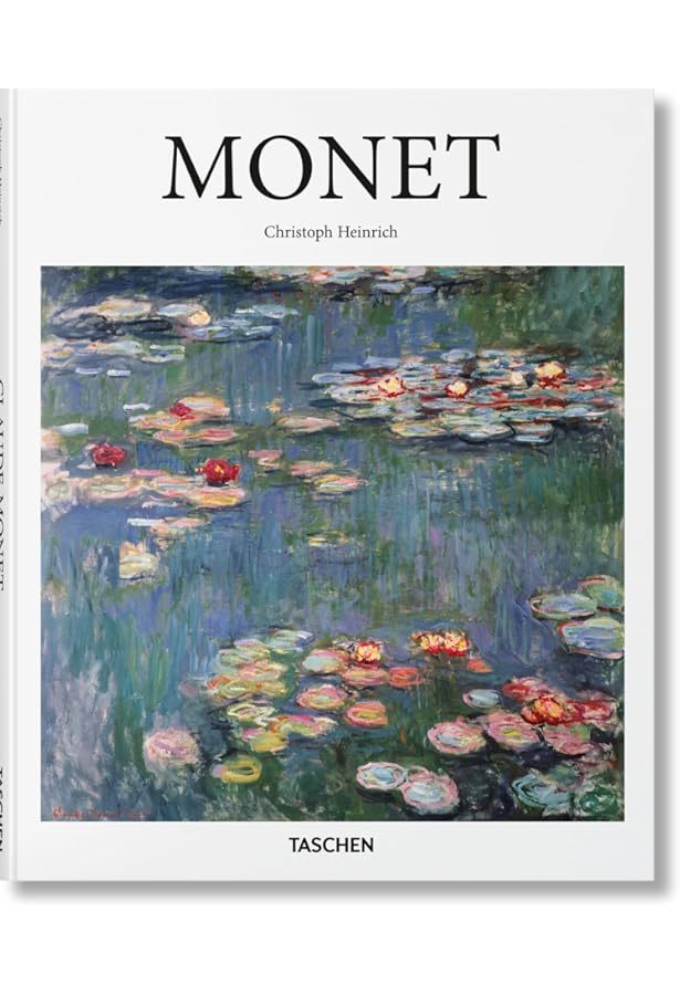 Monet. The Triumph of Impressionism (Bibliotheca Universalis
