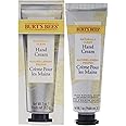 Burts Bees Naturally Clean Hand Cream Unisex 1 oz