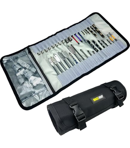 26599 Wiha 26599 Nut Driver Set Inch In Canvas Pouch 8 Piece Wiha Tools 26599 ...