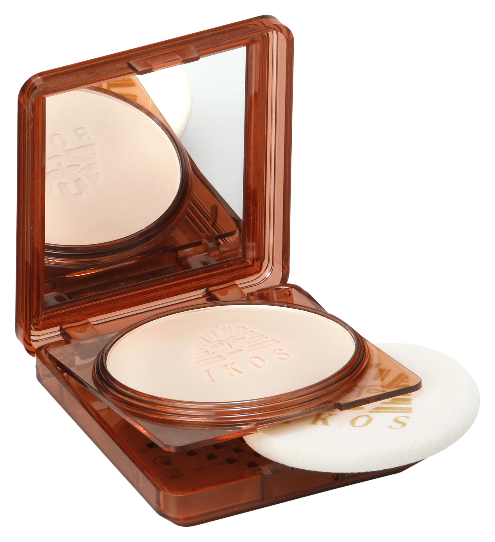 IKOS Wet&Dry Professional Make-up 12.5 g Light