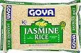 Goya Thai Jasmine White Rice, 32 oz