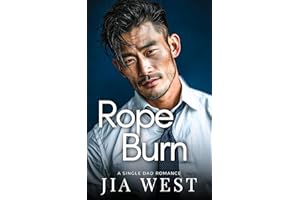 Rope Burn: A Spicy AMBW Single Dad Romance (Single Dads)