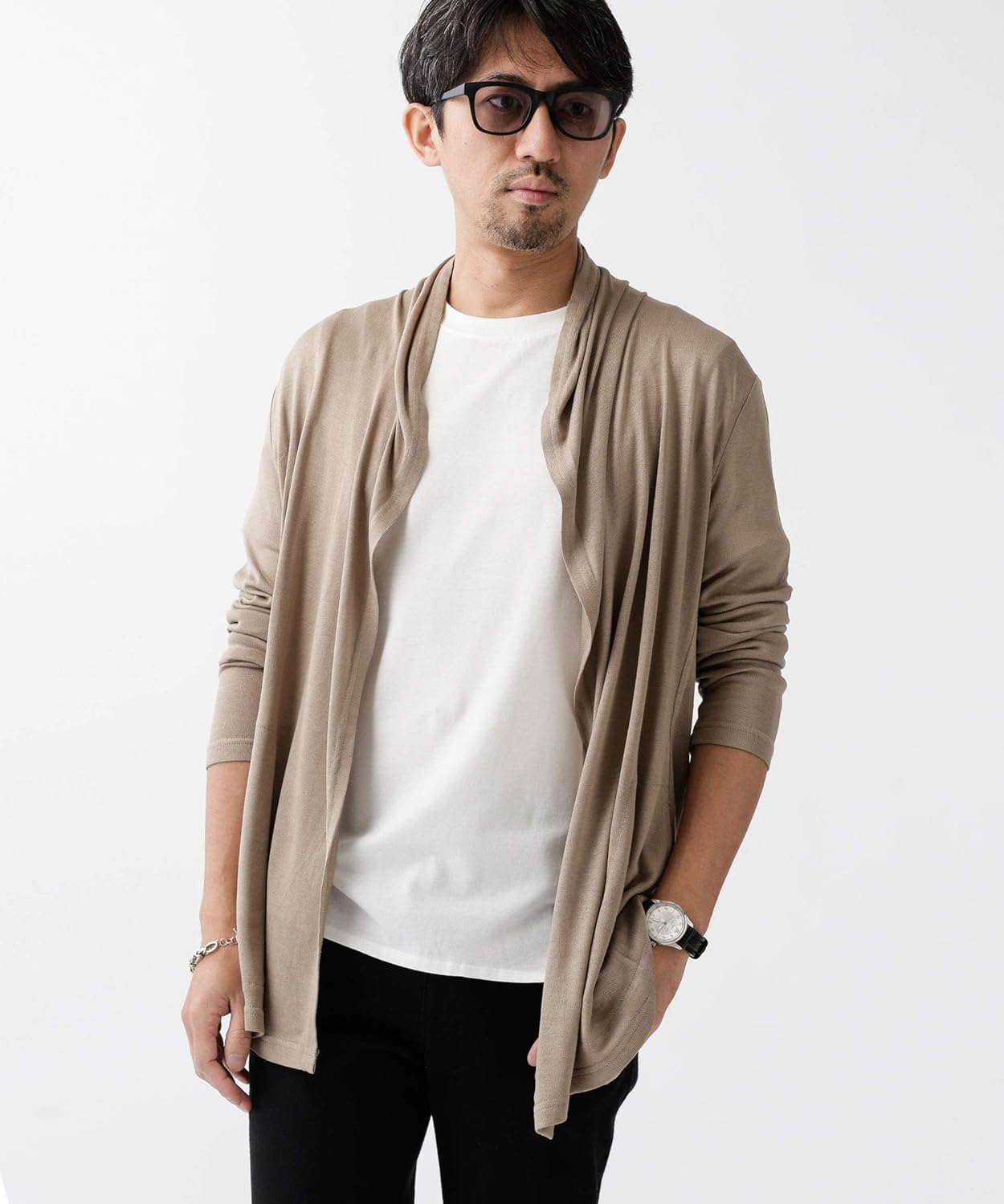 絶壁 かなりの 拮抗する トッパー カーディガン メンズ Miral Jp