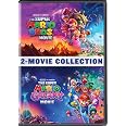 The Super Mario 2-Movie Collection (DVD) - View 7