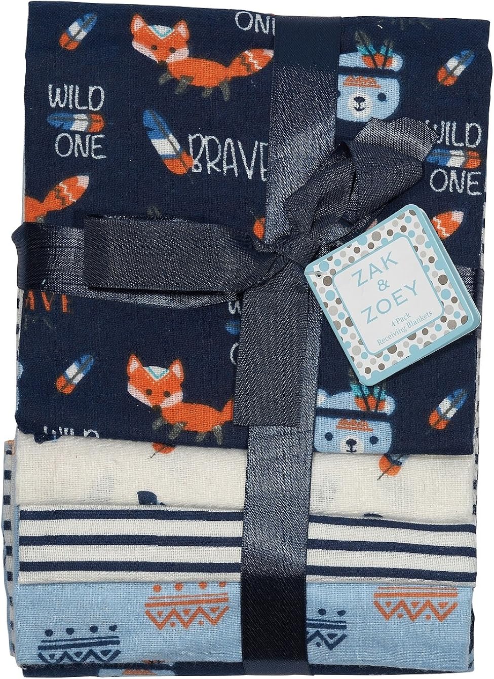 light receiving blankets