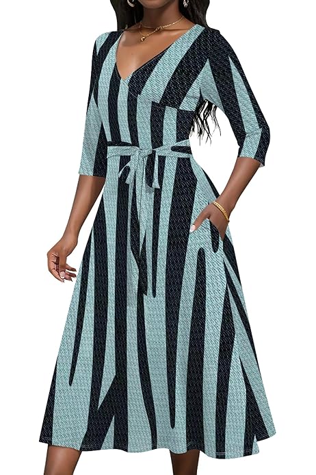 Vestido Camisero Vestidos Verano Baratos Amazon Vestidos Largos