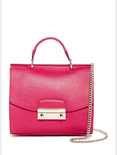 furla julia top handle