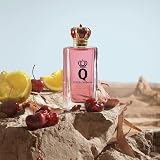 Dolce & Gabbana Q by D&G EDP Fragrance Perfume Set Women 50ml 5ml view 5