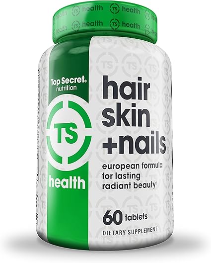 anti aging vitamins and minerals for skin