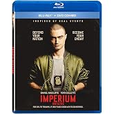 Imperium (Blu-ray + DVD Combo)