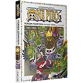 One Piece - Season 14 Voyage 3 - Blu-ray & DVD