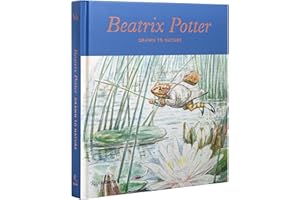 Beatrix Potter: Drawn to Nature