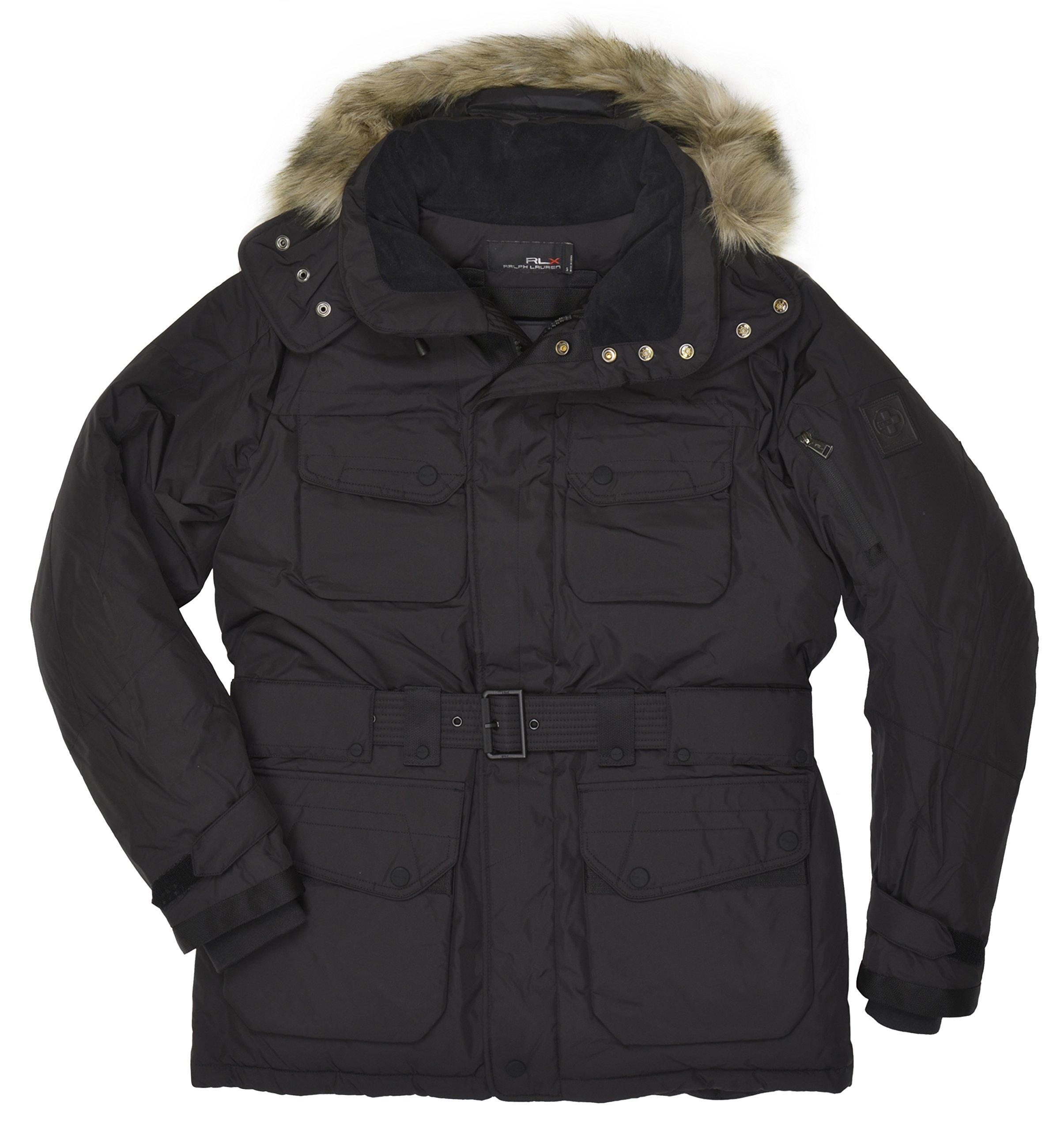 rlx parka