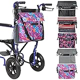 Vive XL Wheelchair Bag