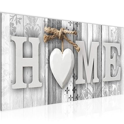 Wanddeko Küche Holz - The Homey Design