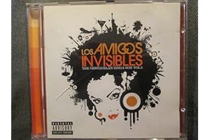 The Venezuelan Zinga Son V ol. 1