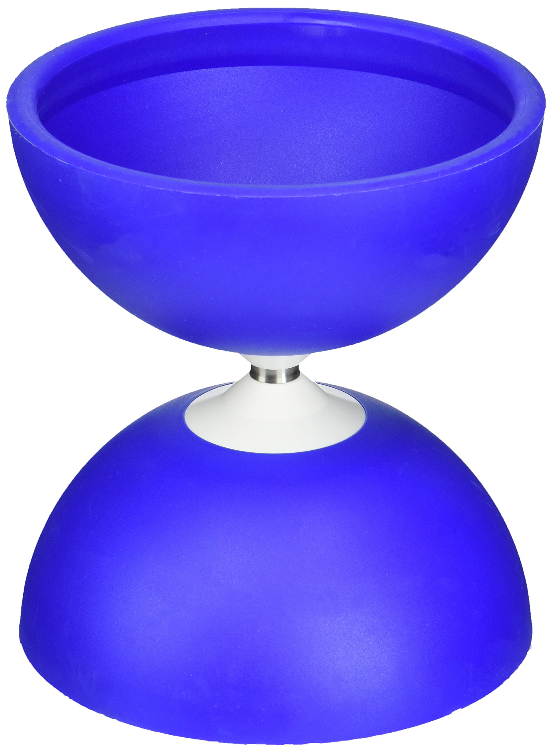 Henrys J04023 08 – Multi-Purpose Yo-Yo Diabolo Circus blau