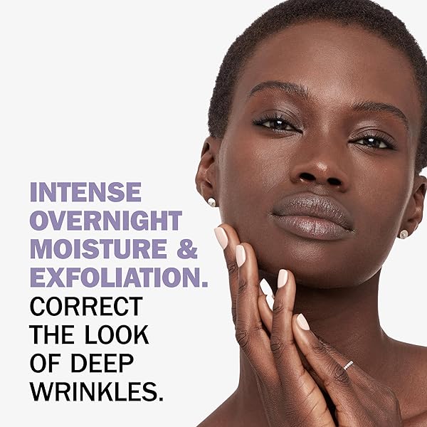 NIGHT CREAM BY OLAY REGENERIST NIGHT RECOVERY ANTI-AGING FACE MOISTURIZER 1.7 OZ