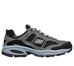 Skechers Sport Men's Vigor 2.0 Trait Memory Foam