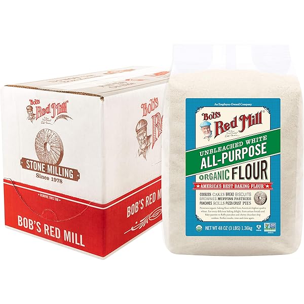 rob mills flour