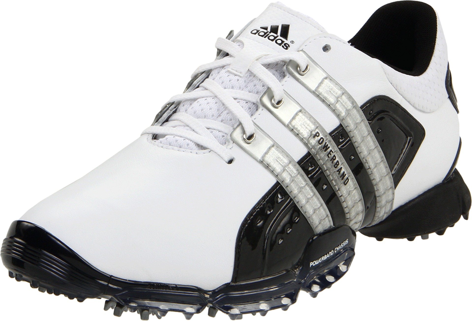 adidas gazelle silver green womens adidas Tour360 22 Golf Shoes GV9400