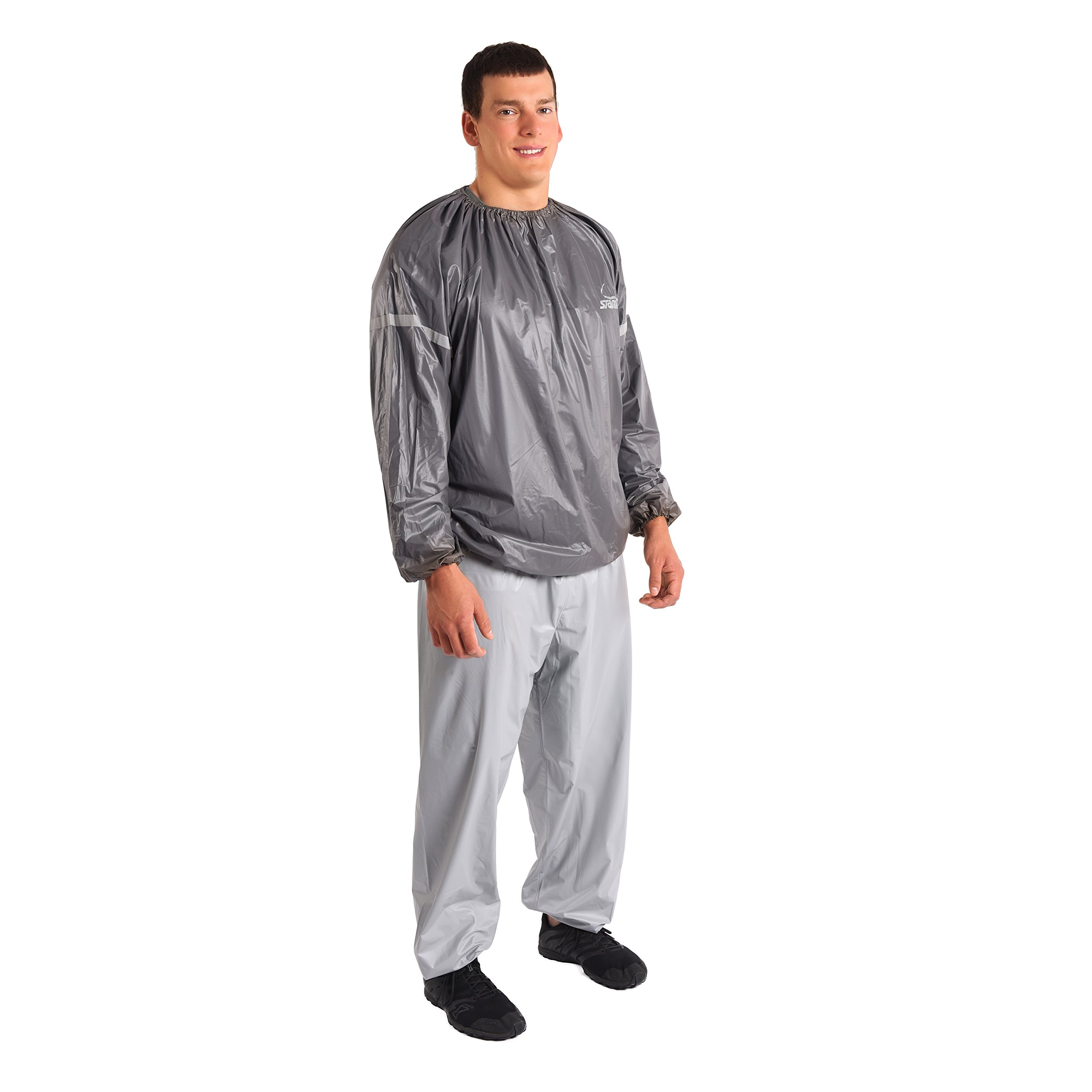 gofit thermal training suit