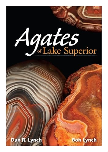 Download Agates of Lake Superior PDF