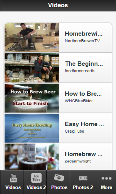 Beer Brewing For Beginners