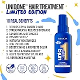 Revlon Professional UniqOne Hair Treatment 150 ml Relaxing Vanilla Jasmine view 2