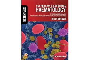 Hoffbrand's Essential Haematology