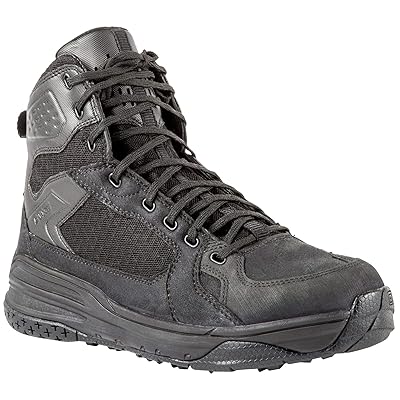 halcyon patrol boot