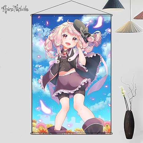 Amazon Moira タペストリー マギアレコード 魔法少女まどか マギカ 環うい Tamaki Ui 掛ける絵 ポスター 二次元 漫画 巻物 軸物 掛け軸 壁アート クリスマス プレゼント Hd 壁アート 部屋飾り アニメ周辺 贈り物 おしゃれ 萌え カスタム可能 約70cmx100cm アニメ Amazon Moira タペストリー マギアレコード 魔法少女まどか マギカ 環うい Tamaki Ui 掛ける絵 ポスター 二次元 漫画 巻物 軸物 掛け軸 壁アート クリスマス プレゼント Hd 壁アート 部屋飾り アニメ周辺 贈り物 おしゃれ 萌え カスタム可能 約70cmx100cm アニメ