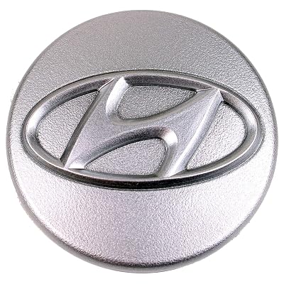 Wheel Center Cap for Hyundai Elantra 5296027700
