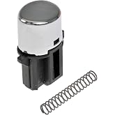 Dorman 76848 Shifter Knob Repair Kit | Fits Select Honda Models