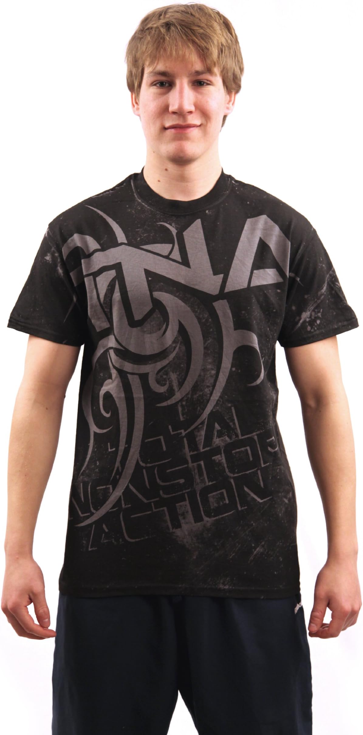 TNA - "Tribal" Shirt