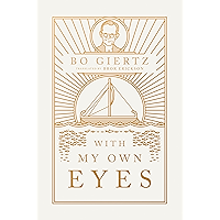 With My Own Eyes book cover With My Own Eyes book cover