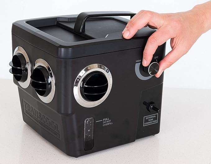 transcool ec3 review