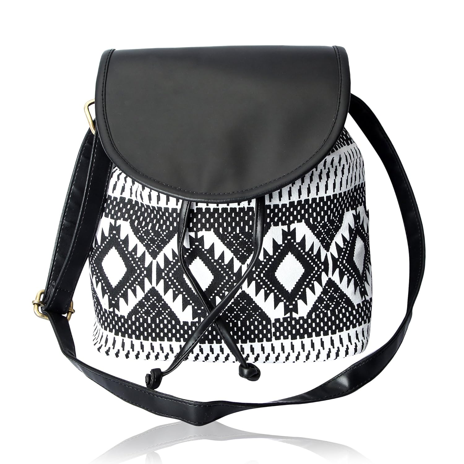 kleio women's sling bag