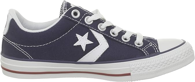 converse star player ev canvas ox m