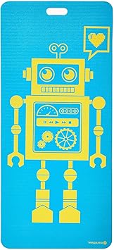 Amazon.com: Merrithew - Colchoneta de yoga y ejercicio para ...