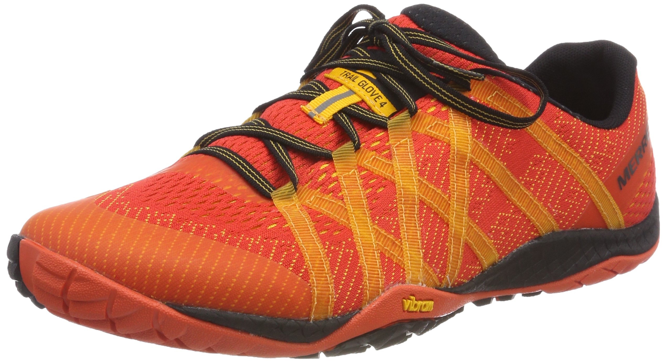 Running Shoes Amazon Merrell Vapor Glove Men's Vapor Glove